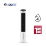 Climeur Mobile GREE 4L CLIM-04X60G Blanc