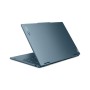 PC Portable Lenovo Yoga 7 14IML8 Vue Arrière