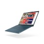 PC Portable Lenovo Yoga 7 14IML8 Détail Châssis Aluminium
