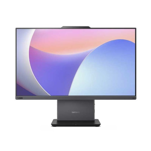 Lenovo ThinkCentre Neo 50a F0HN00HXFG - Vue avant