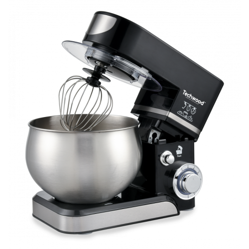Robot Pétrin TECHWOOD TRO-1066 1000W