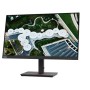 Écran Lenovo ThinkVision S24e-20 profil gauche