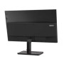 Écran Lenovo ThinkVision S24e-20 full HD en action
