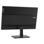 Écran Lenovo ThinkVision S24e-20 affichage net et clair