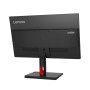 Écran Lenovo ThinkVision S22i-30 installation bureau