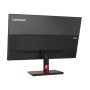 Ecran ThinkVision S27i-30 - 27'' - IPS - FHD - 100Hz (63DFKAT4EU) au meilleur prix Ecran ThinkVision S27i-30 - 27'' - IPS - FHD - 100Hz (63DFKAT4EU) au meilleur prix