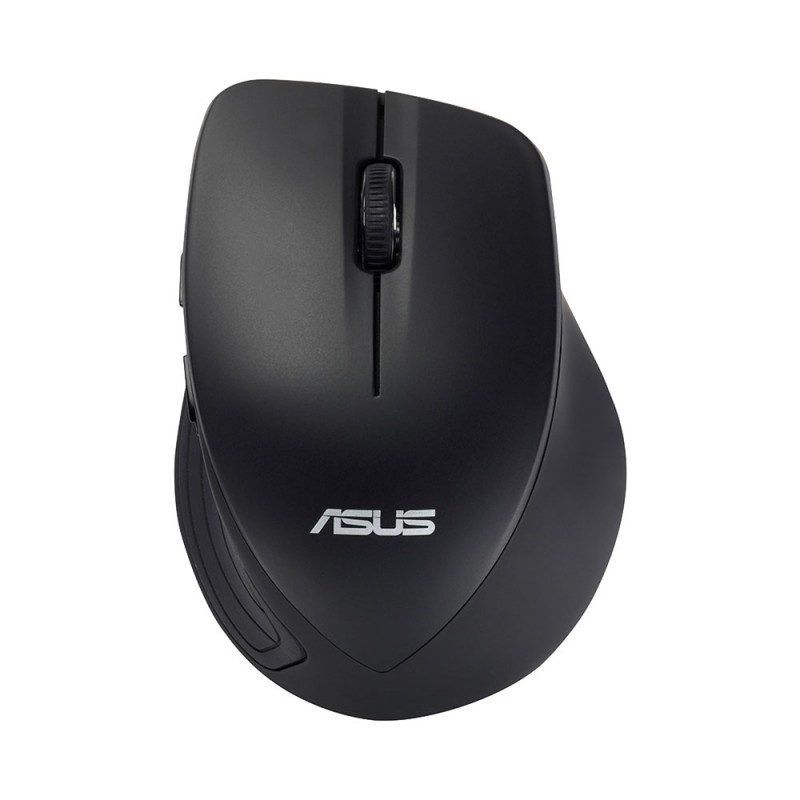 Souris Sans fil ASUS WT465 Noir