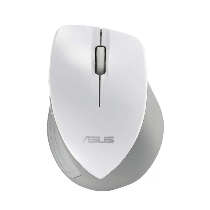 Souris Sans fil ASUS WT465 Blanc
