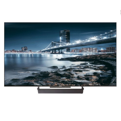 Tv Telefunken G4E 75" 4k UHD Google Smart Tunisie