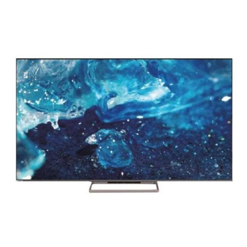 Tv Telefunken Mini LED 65" G7EP 4K Google Smart TV Gris