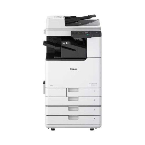 Photocopieur Canon imageRUNNER Monochrome A3 IR2930i Photocopieur Canon imageRUNNER IR2930i vue de face