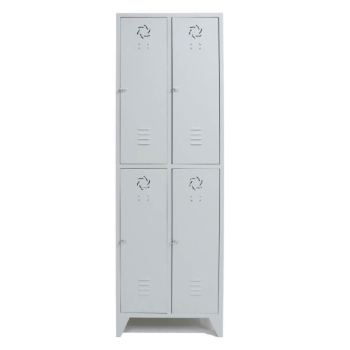 Armoire Vestiaire Métallique A 4 Casiers Armoire Vestiaire Métallique A 4 Casiers