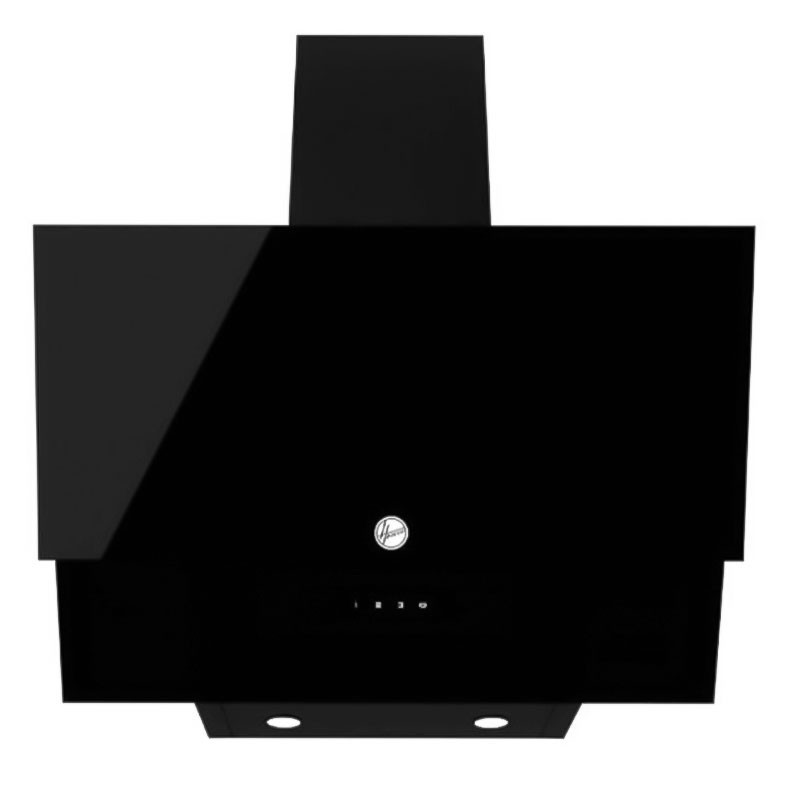 Hotte Décorative HOOVER HDG6CBHT 60 cm Noir