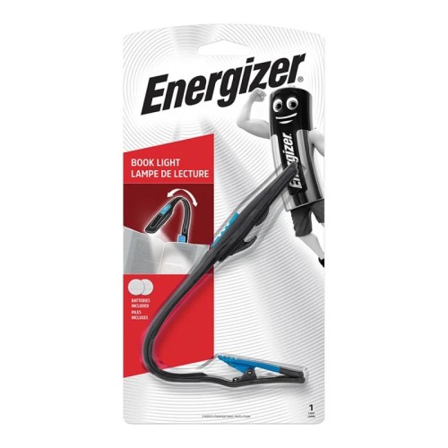 Lampe LED ENERGIZER Book Light BKFN2B4