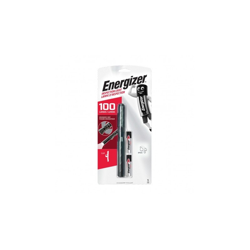 Torche ENERGIZER PMHH22 100 Lumens
