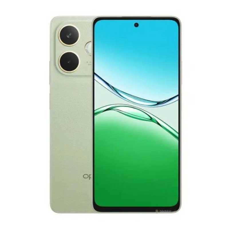 Smartphone OPPO A5 Pro 4G vue avant