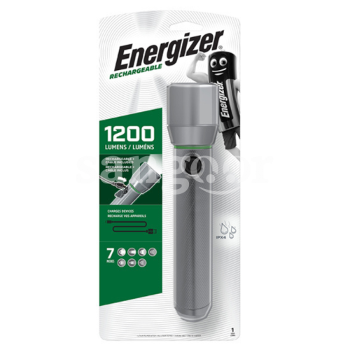 Torche ENERGIZER PMHRL71 1200 Lumens