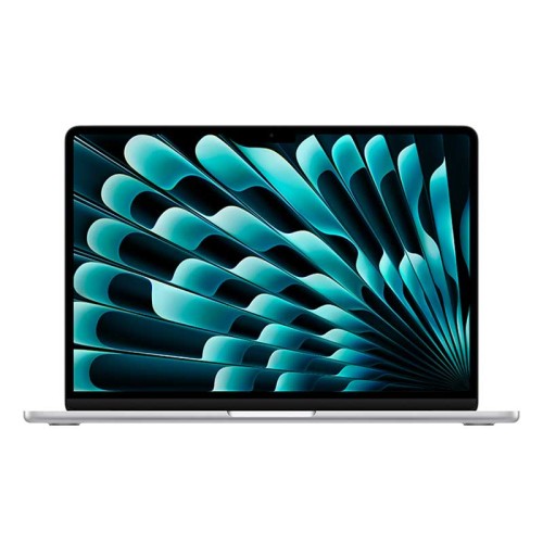 MacBook Air M4 13 pouces Argent 2025 - Meilleur Prix en Tunisie