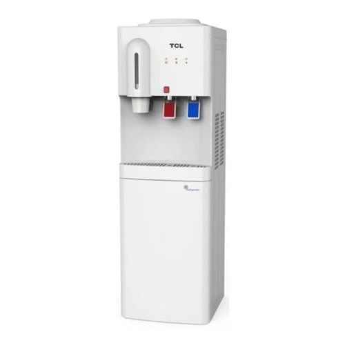 Fontaine D'Eau Fraîche TCL TY-LYR39B Blanc