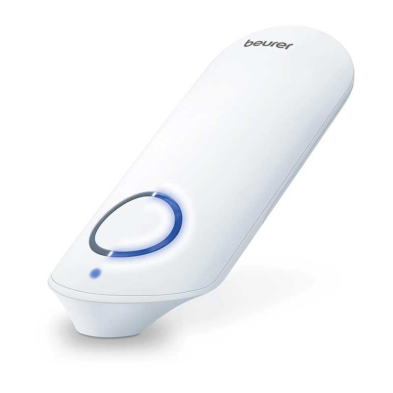 BEURRER BR 60 - Baume apaisant piqûres d’insectes