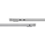 Portable Apple MacBook Air M4 16Go/512Go - Argent