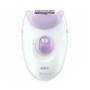 Épilateur BRAUN SILK-3 SE3000 + Garantie: 1 an Épilateur BRAUN SILK-3 SE3000 + Garantie: 1 an
