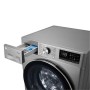LG F4R5VYG2T lave-linge frontal design moderne