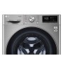 Lave-linge frontal LG 9KG idéal pour grande famille