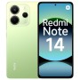 Smartphone Xiaomi Redmi Note 14 4G 8Go 128Go Vert