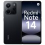 Smartphone Xiaomi Redmi Note 14 4G 8Go 128Go Noir Smartphone Xiaomi Redmi Note 14 4G 8Go 128Go Noir