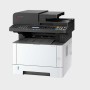 Imprimante KYOCERA MA4000x en situation de bureau