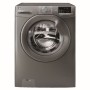 Lave Linge Frontal HOOVER H3W272DGG-04 7kg Silver