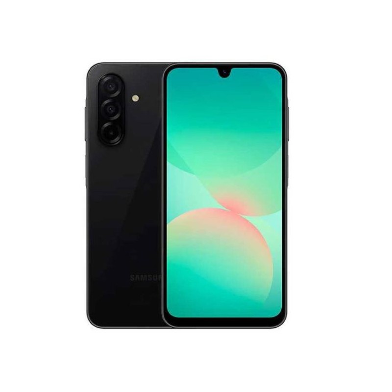 Smartphone SAMSUNG Galaxy A26 5G 8Go 256Go Noir