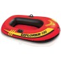 Bateau Explorer 100 1 personne Intex Tunisie