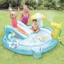 Petite piscine gonflable Alligator Intex 57165