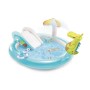 Petite piscine gonflable Alligator Intex Tunisie