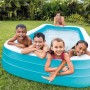 Petite piscine Givrée intex 58484NP Petite piscine Givrée intex 58484NP