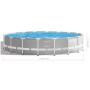 Dimensions Piscine hors sol Intex Prism Frame 26732NP