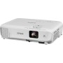 Vue latérale droite de Vidéo Projecteur EPSON EB-W06 Vue latérale droite de Vidéo Projecteur EPSON EB-W06