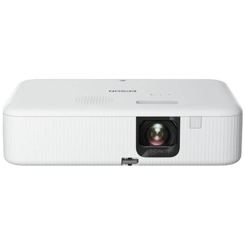 Vidéo Projecteur EPSON 3LCD VID-CO-FH02 - Wifi - 3000 lumens