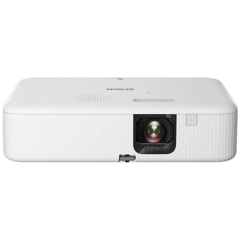 Vidéo Projecteur EPSON 3LCD VID-CO-FH02 - Wifi - 3000 lumens