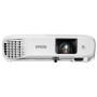Vue de face de Vidéo Projecteur EPSON EB-W49 l WXGA Vue de face de Vidéo Projecteur EPSON EB-W49 l WXGA