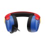 Casque HyperX Cloud Mini pour enfants 8-12 ans