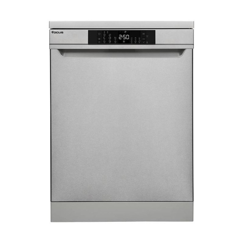 Lave Vaisselle Focus (F503X) 13 Couverts  8 Programmes INOX prix Tunisie