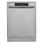 Lave Vaisselle Focus (QUADRA-1015) 15 Couverts 10 PROG Inox A+++ prix Tunisie