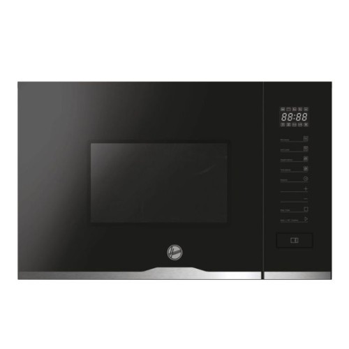 Micro Onde Encastrable HOOVER HMG20C5SB NOIR 20L Prix Tunisie