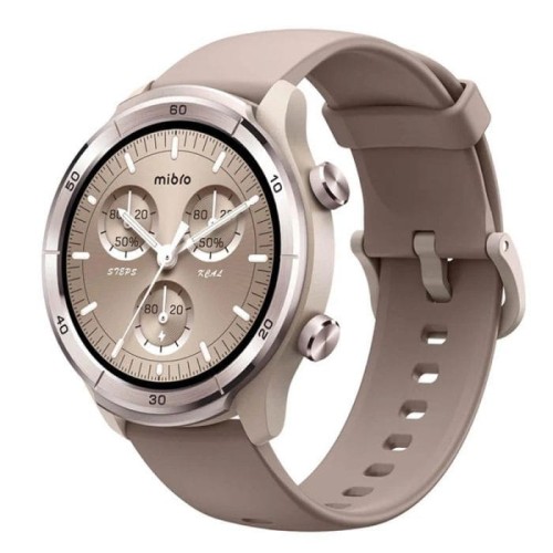 Montre Connecté Mibro Watch A3 (XPAW022M) - Mocha Montre Connecté Mibro Watch A3 (XPAW022M) Mocha