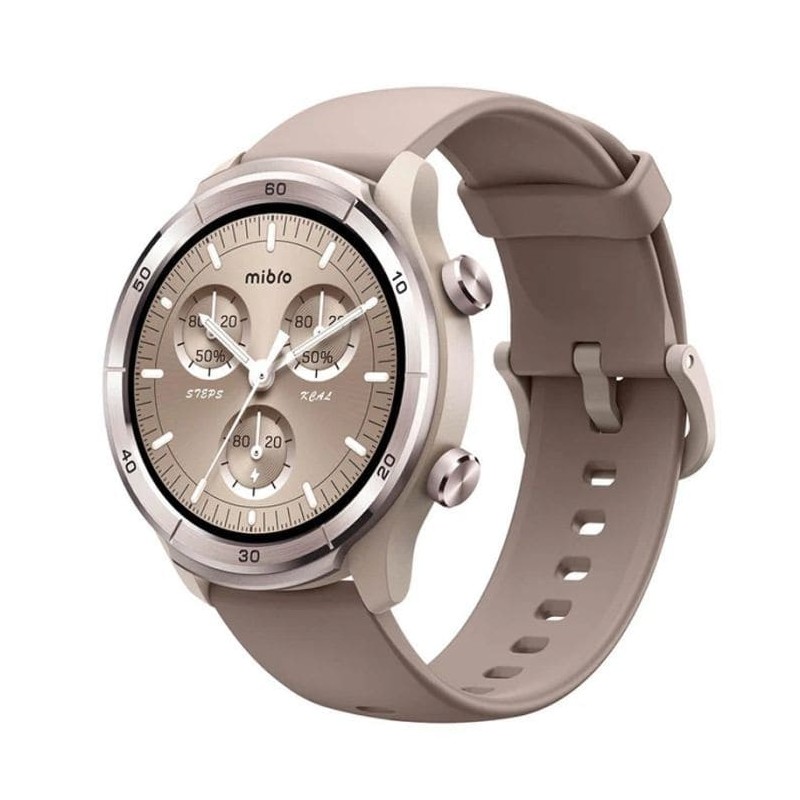 Montre Connecté Mibro Watch A3 (XPAW022M) Mocha