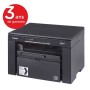 Imprimante Laser Multifonction 3en1 Canon i-Sensys MF3010 - Monochrome