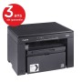 Imprimante Laser Multifonction 3en1 Canon i-Sensys MF3010 - Monochrome